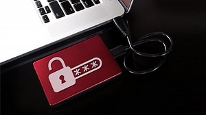 Cómo proteger con contraseña un disco duro externo