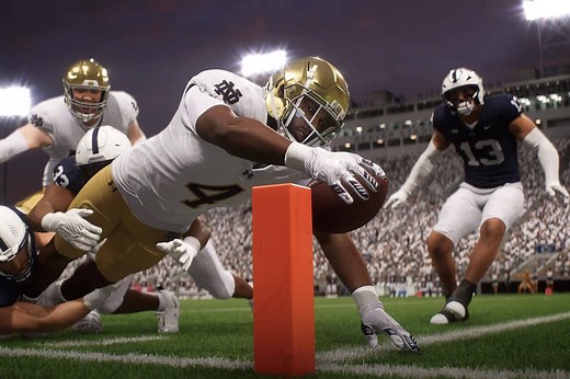 EA Sports College Football 26 review: Is the video game’s new edition worth the upgrade?