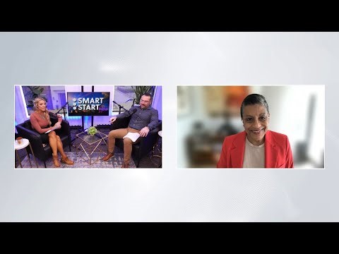 Ep 5 | From Tragedy to Action: Stacey Stewart on MADD’s Mission to End Impaired Driving