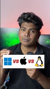 The END of Windows: Apple, SteamOS & Linux are taking over!