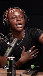Attitude Rap Questions God in SHOWOFF Freestyle