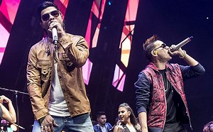 Plan B será invitado especial de Nuestra Belleza Latina