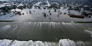 THE UNITED STATES OF DISREPAIR: The $16 trillion problem putting our country at risk