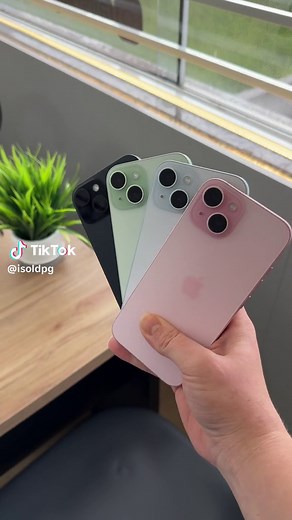 iPhone 15 Colors: Available Shades and Options