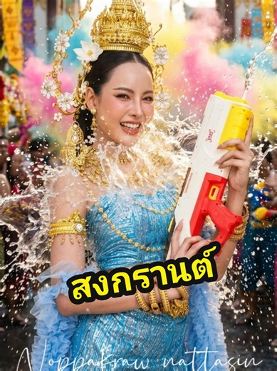 มาแนวสนุกสนาน สดใส ฉุ่มฉ่ำ #ชุดไทยประยุกต์ #ชุดนางสงกรานต์ #ชุดไทยสีฟ้า ☎️ 089-1839525 นพเก้า 🌟ร้านเปิดจันทร์-เสาร์ (ปิดทุกวันอาทิตย์ / มีงานด่วนต้องปิดร้านแจ้งหน้าเพจให้ทราบค่ะ) 🌟เวลาทำการ 11.00-20.00น สนใจส่งรูปสอบถาม แอดมินได้เลยนะคะ line🔸️@nkr7124e ร้านตั้งอยู่ แจ้งวัฒนะ-ปากเกร็ด24 นนทบุรีค่ะ