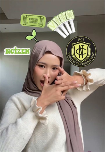 NCT Handsign Trend: Join the Excitement!