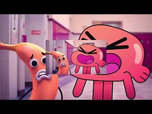 Preview 2 Darwin Effects