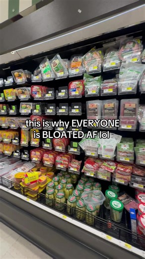 using this has seriously been EYE OPENING FR. check your ingredients 😔 #antiinflammatory #antiinflammatorydiet #inflammation #FoodTok #usa
