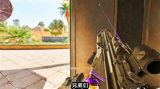 S6赛季 最委屈的枪械， KC17改装方案，使用解析