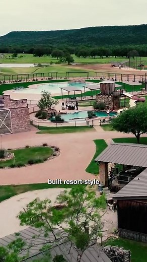 I wish they had this when I was a kid 😅🛝 #baseball #baseballfield #baseballtournament #rockerbranch #youthsports