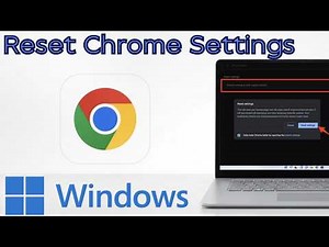 Best Trick to Factory Reset Chrome 2026