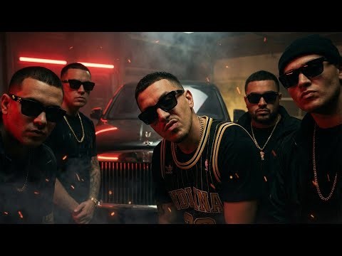 Corridos Tumbado • Besos Bajo el Humo de la Ciudad 💨💋