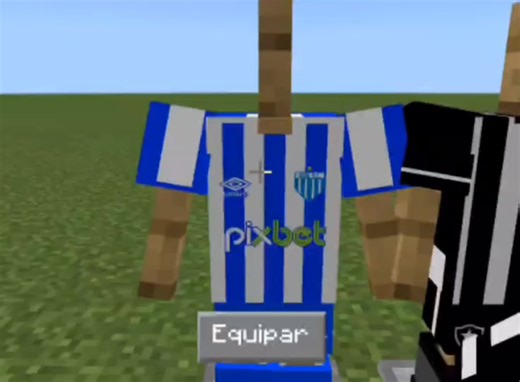 TODOS OS TIMES QUE IRÃO DISPUTAR O BRASILEIRÃO DE FALTAS NO MINECRAFT!!! #falta #betano #brasileirao #minecraft #fyp
