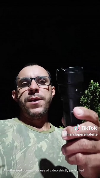 A Melhor Lanterna para a Vida na Roça