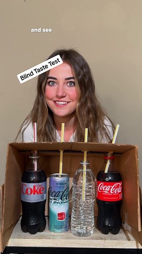 well, I tried my best 🤪 @Coca-Cola #CokePartner #CocaColaKWave #CocaColaCreations #RealMagic