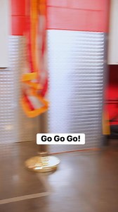 838K views · 23K reactions | You’ll never see it coming. #bag #throw #ems | Fire Dept. Coffee | Facebook