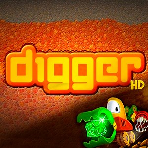 Digger HD - IGN