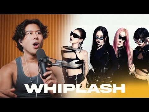 Performer Reacts to AESPA 'Whiplash' MV + Dance Practice | Jeff Avenue