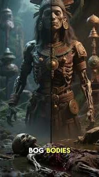 Ancient Tragedies The Most Shocking Deaths Unearthed