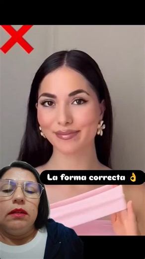 🌿✨ Miryam Belleza & Bienestar ✨🌿Mentora Digital 💖 | Aprende a colocarte una diadema de manera correcta, sigue los pasos del video 👌 #bellezanatural #tips #ideas #modafeminina #diadema | Instagram
