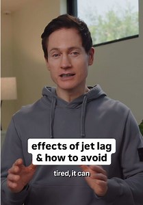 International Travel Effects on Your Body: What to Expect