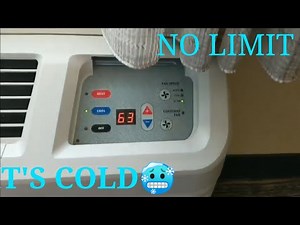 How To HACK Your Hotel AC Colder and Fan Will Always Blow