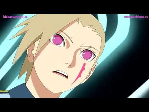 BORUTO 234 TANPA SKIPP LENGAKAP TERBARU