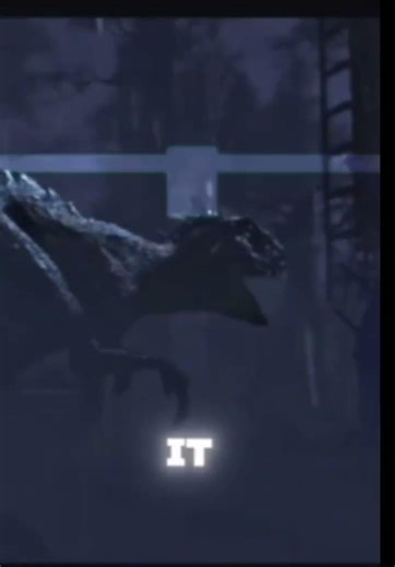 Scorpius Rex edit MONSTER