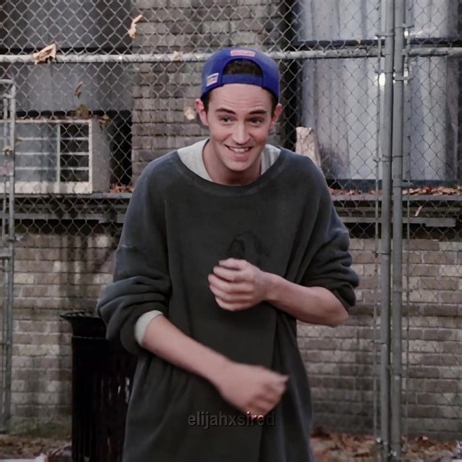 Chandler Bing: A Tribute to Matthew Perry