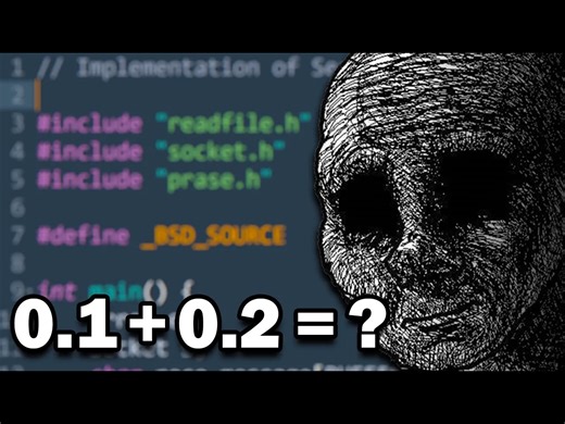 编码挑战：C语言中的浮点数精度问题 - Low Level Learning