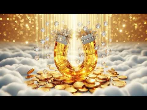 March 20th: You Are A Magnet For Wealth & Success ~ Start a Beautiful Life NOW ~ 1111hz Miracle Gate