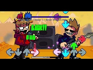 FNF ugh Tord and Tom(with susan) sing