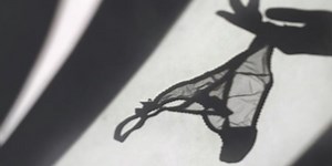 How a Cis Gay Man Learned to Embrace Women's Panties
