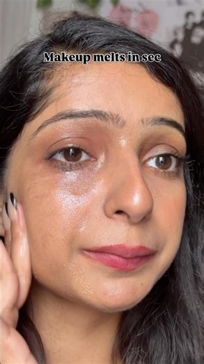 Baby Oil for Makeup Removal | Budget Skincare Hack That Actually Works! #viral #shortsviral