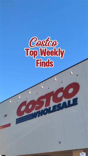 Top weekly finds at Costco! 🛒✨ Spotted a Lifetime storage shed that’s large, super spacious, and thoughtfully designed with built-in shelving, hooks, and a lockable door—perfect for organizing everything from tools to seasonal décor. 🌿 Also loving the outdoor patio heater to extend those cool evenings outside and stylish planters to refresh your outdoor space for the season ahead. Backyard glow-up starts here! 🔥🪴 📍 Phoenix, Arizona 📅 January 11, 2026 #costcofinds #costcodeals #costcoshoppi