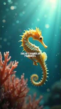 Sea Dragons: Unlocking the Mysteries of Nature's Underwater Masterpiece