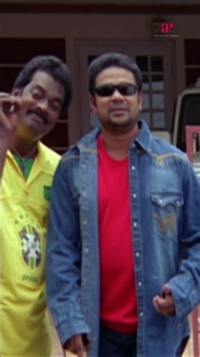 Watch 👆 Chess Movie Scenes! #chess #dileep #bhavana #ashishvidyarthi #jagathysreekumar #shorts