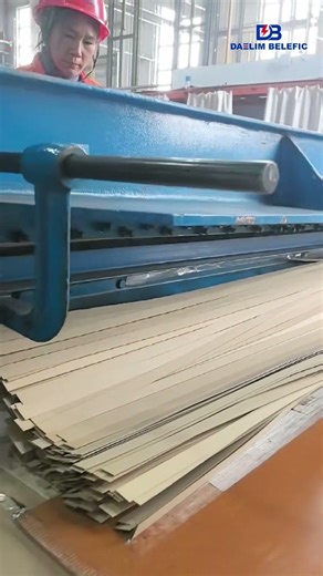 Cutting Transformer Insulation Like a Pro