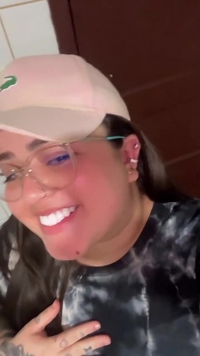 💖 Quer conhecer? Nós estamos em São Paulo, Av. Ernesto de Souza Cruz 518 Zona leste, Itaquera. Atendimento fácil por ordem de chegada (não precisa marcar horário) da 12:00 às 20:00 da noite de Terça a Sexta e de Sábado da 9:00 às 15:00 da tarde. Tá esperando o que? Vemmmmmmmmmmmm #TecnicaMarinaPiercing #marinapiercing #vaiprofycaramba #fy #foryourpage #hagda #kerolyne