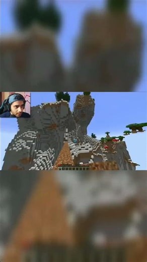 when 3 hunter hunt yes smarty pie and he is on 1 hp do unbelievable cluth #minecraft #yessmartypie