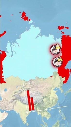 How Siberia Made Russia a Superpower