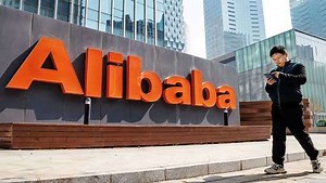 Alibaba names new Chairman and CEO in major shakeup
