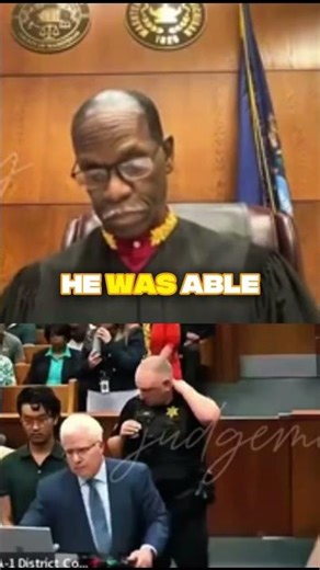 “3 Strangulation Attacks!? Prosecutor’s Shocking Story 😨 #shorts #trending”