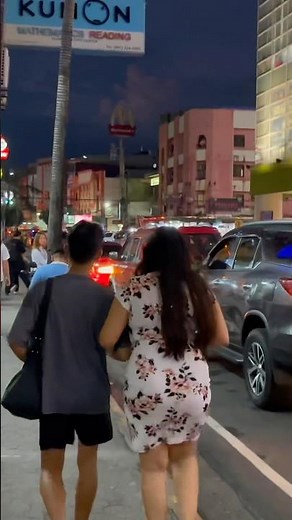 A Walk Through Subic Bay & Olongapo City