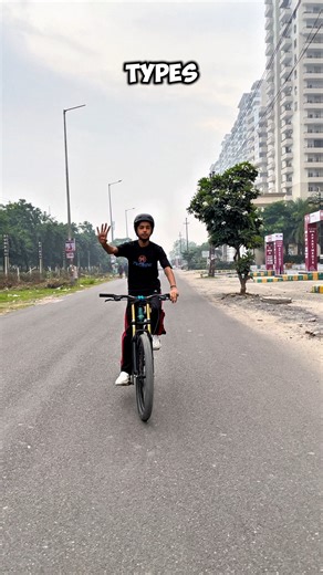 4 Easy Types Of Stunts ✅🚀#freestyle #stunt #bike #funny #bikelover #cycle #cycling #bikelife#wheelie