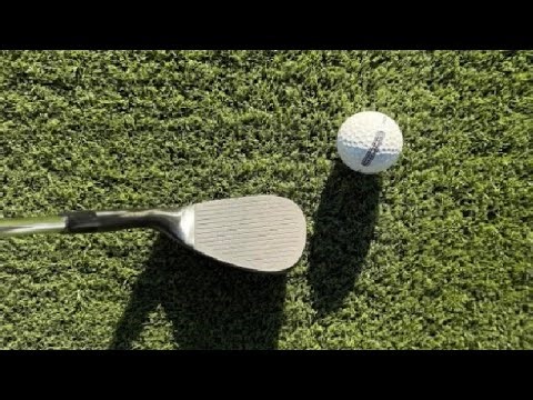 Complete Golf Wedge Set Review And Great Shot Clinic, Gowolf Forged Golf Wedges