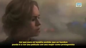 For those people who keep insisting that Brie Larson said "Cap Marvel is not for white men" 😂 Yes I did my research ❤️