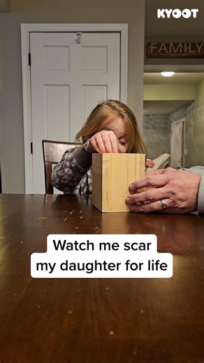 That Spider Prank Scare 😂 #family #kids #funny #shorts