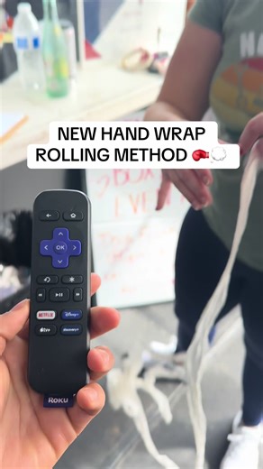 Innovative Hair Mask Rolling Technique Revealed!