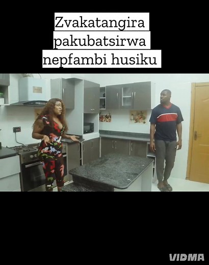 406K views · 21K reactions | Zvakatangira pakubatsirwa nepfambi husiku 3 Final Part | Rondedzero Dzehupenyu 2 | Facebook